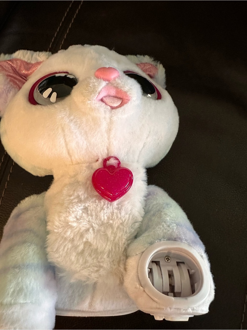 Interactive Plush Pets - Picture 3 of 3